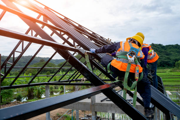 Best Roof Replacement Cost  in Broussard, LA