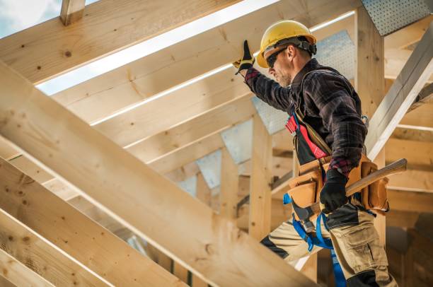 Best Commercial Roofing Services  in Broussard, LA