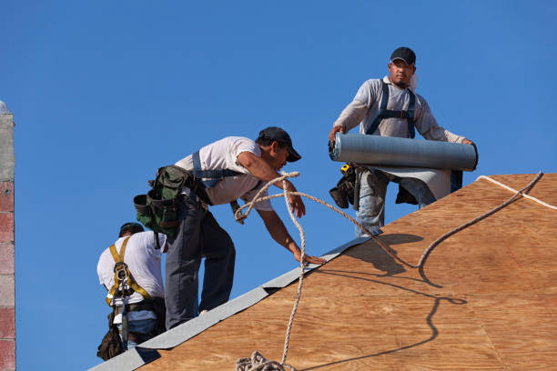 Best New Roof Installation  in Broussard, LA