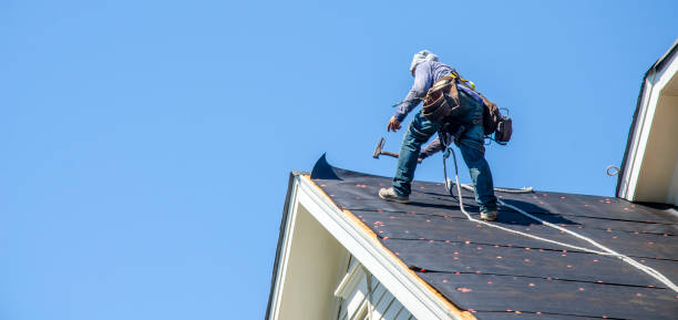 Professional Roofing Contractor in Broussard, LA